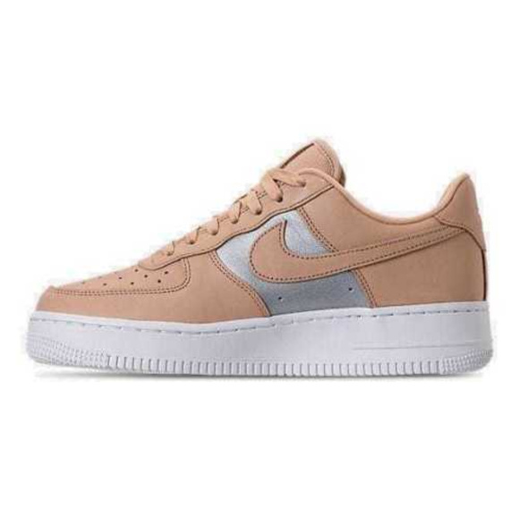 Nike AIR FORCE 1 '07 SE PRM AH6827-200 - Picture 2 of 4